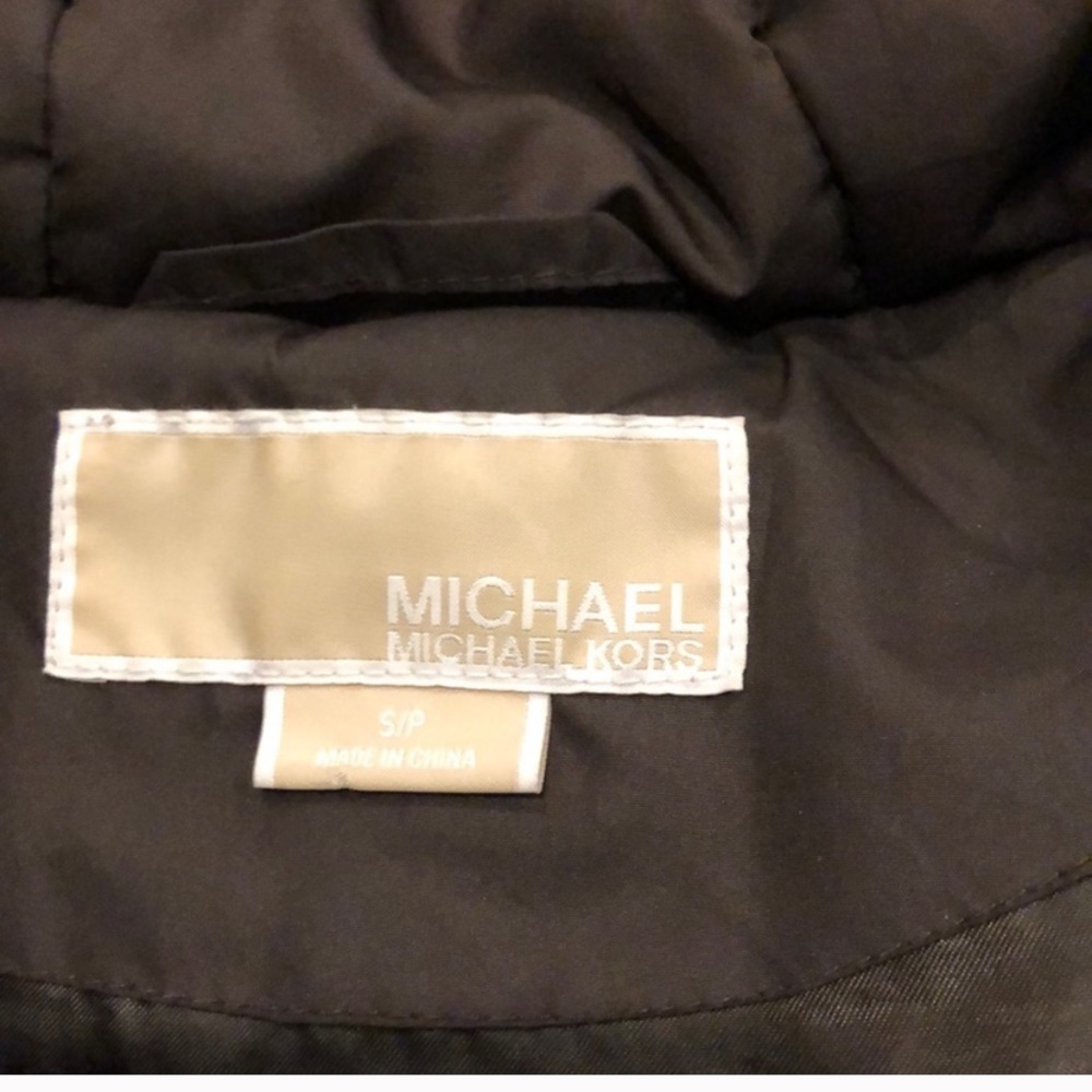 Michael Kors Coat